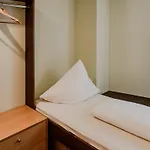 Hotel apartamentowy Bergsonne 3*