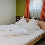 Bergsonne Hotel apartamentowy