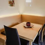 Hotel apartamentowy Bergsonne 3*