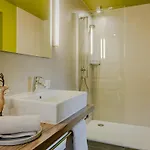 Bergsonne Hotel apartamentowy