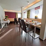 Bergsonne شقة فندقية