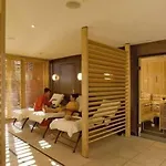 Bergsonne شقة فندقية