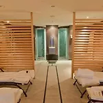 Bergsonne شقة فندقية 3*
