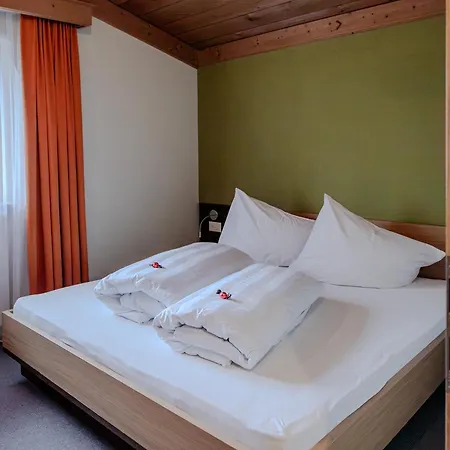 Bergsonne 3*