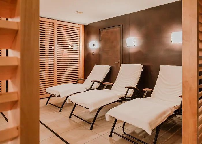 Bergsonne 3* Samnaun