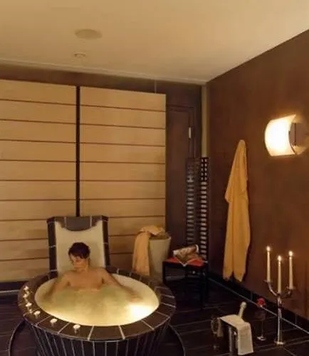 Bergsonne Apart-hotel 3*