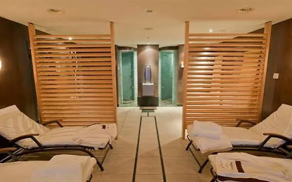 Bergsonne Apart-hotel 3*